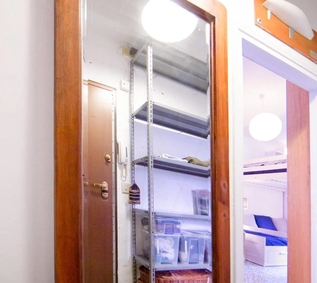 White Diamond Suite Milano Apartamento