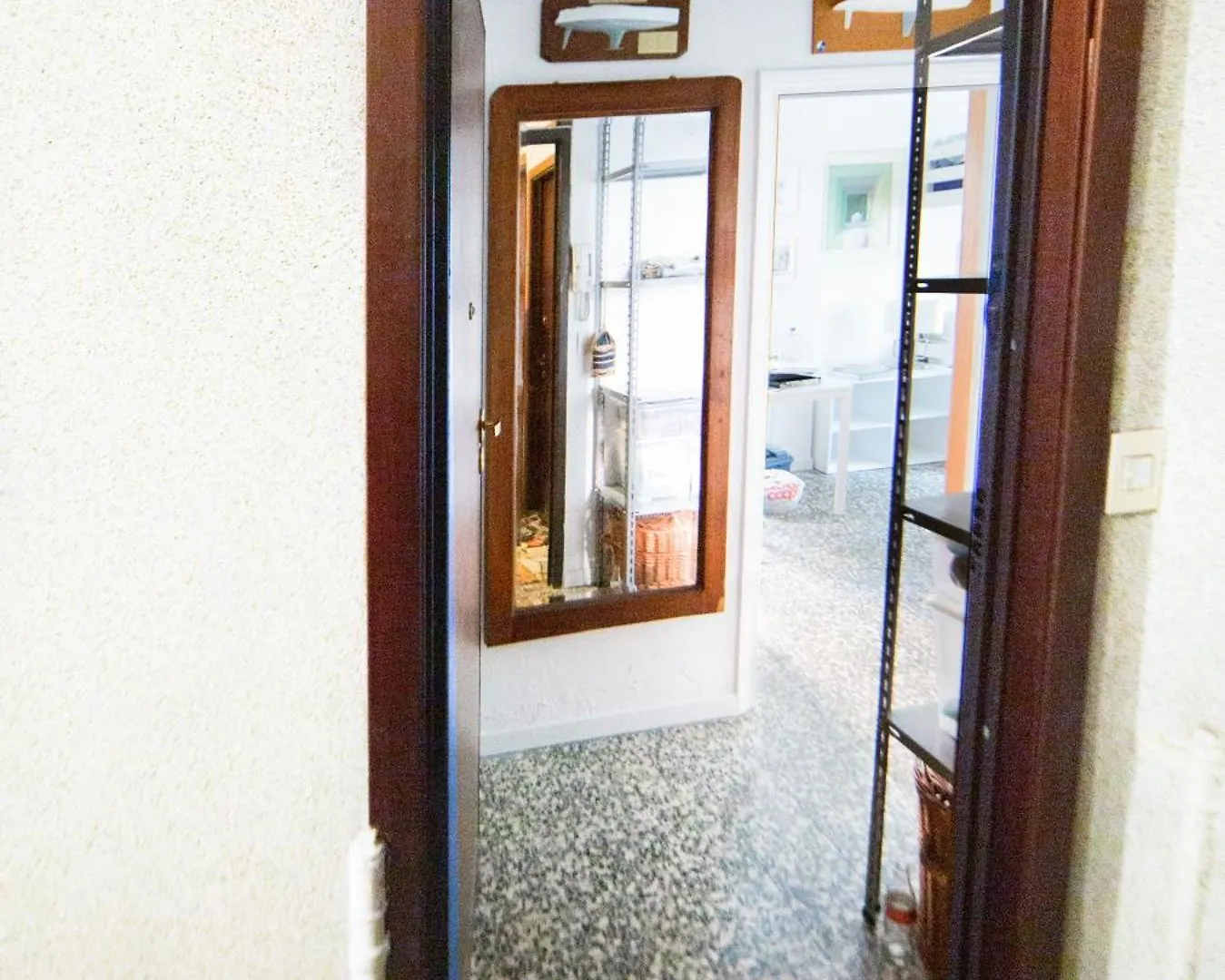 Apartamento White Diamond Suite Milano