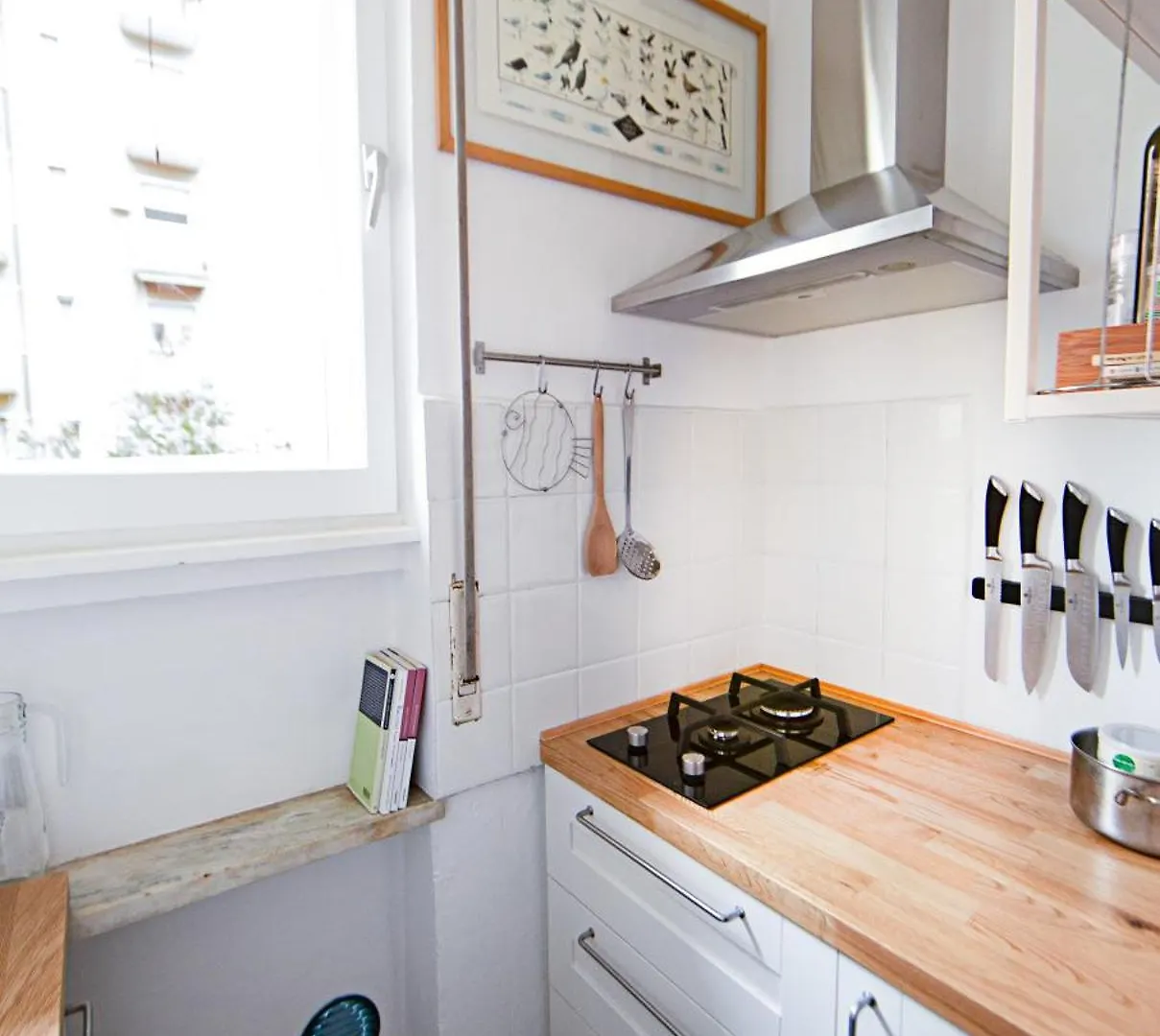 Apartment White Diamond Suite Milano